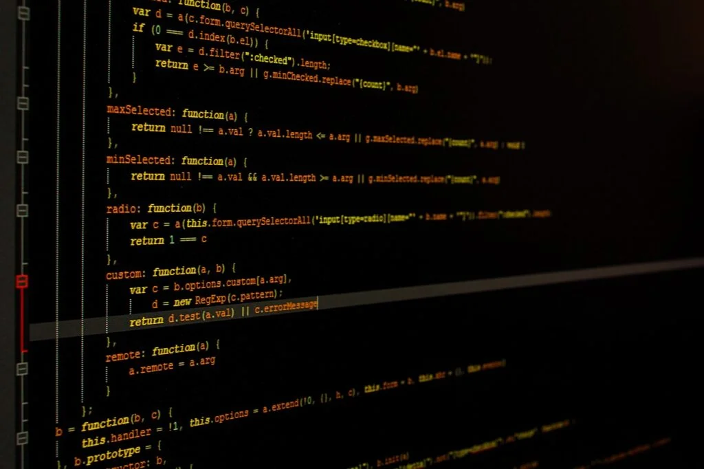 Erros de iniciantes em programação