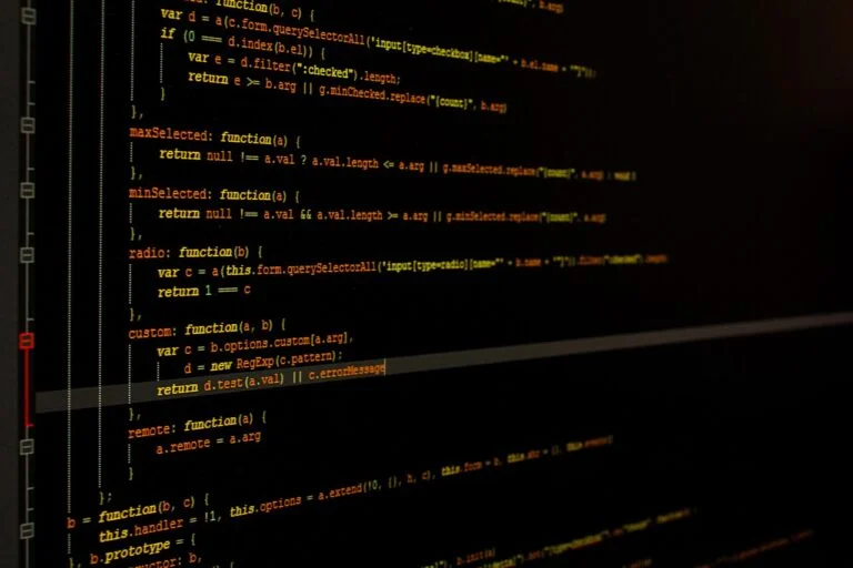Erros de iniciantes em programação