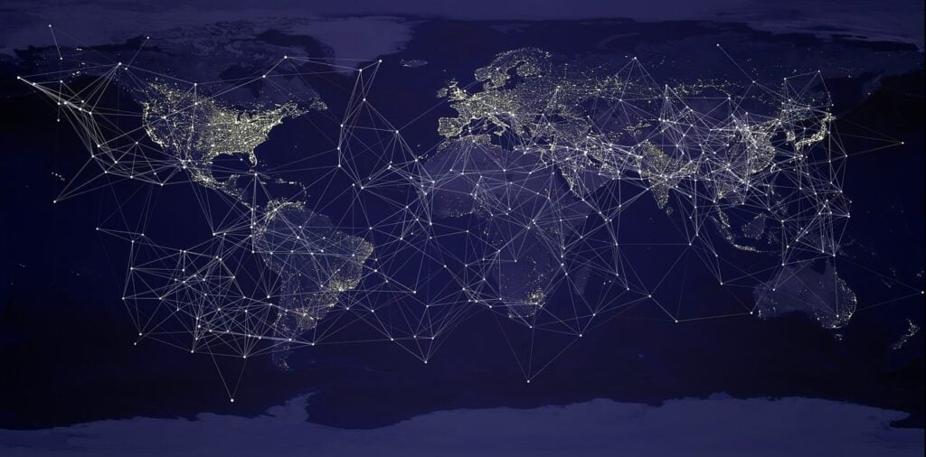 Internet