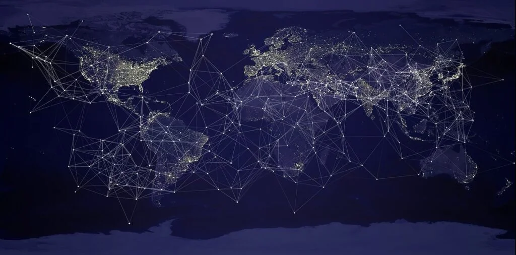 Internet