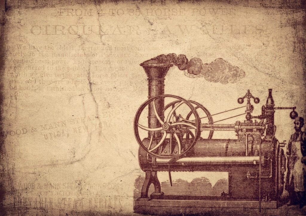 Motor