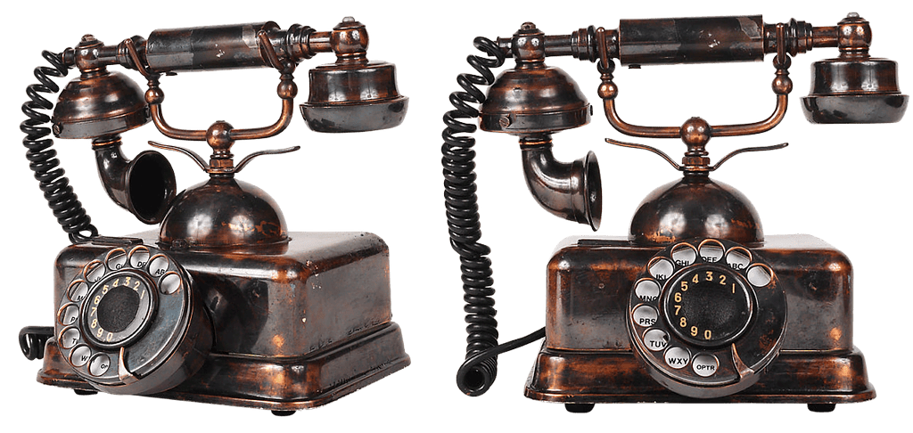 Telefone