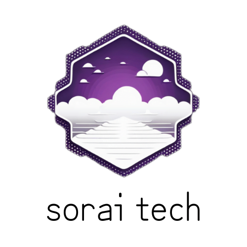 Sorai Tech Logo