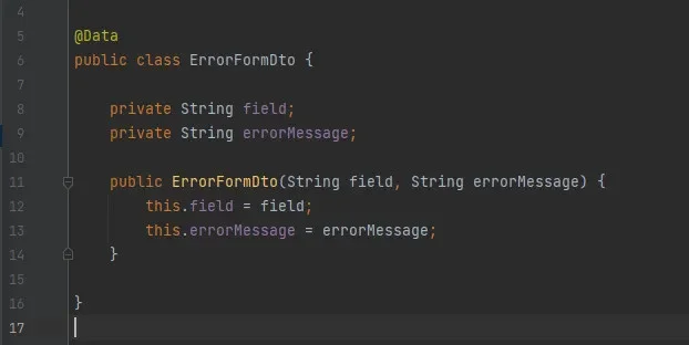IntelliJ 6