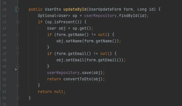 IntelliJ 5