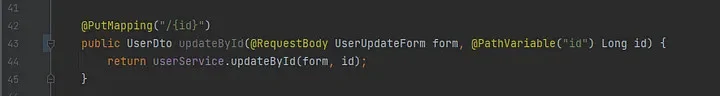 IntelliJ 3