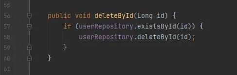 IntelliJ 2
