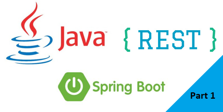 REST, Java, Spring Boot 1