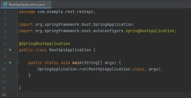 IntelliJ 17