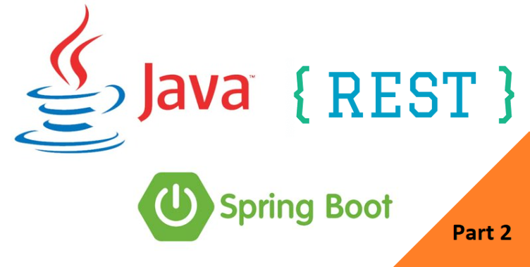 API REST com Java e Spring Boot