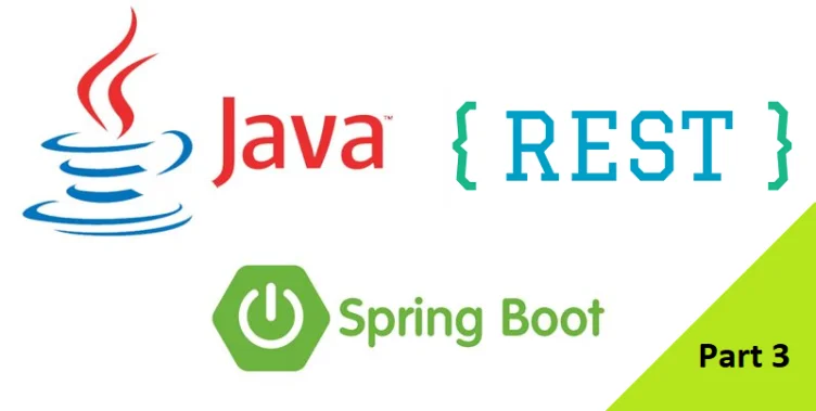 API REST com Java e Spring Boot