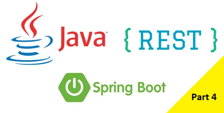 API REST com Java e Spring Boot
