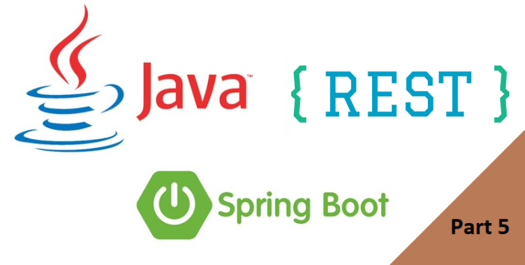 API REST com Java e Spring Boot