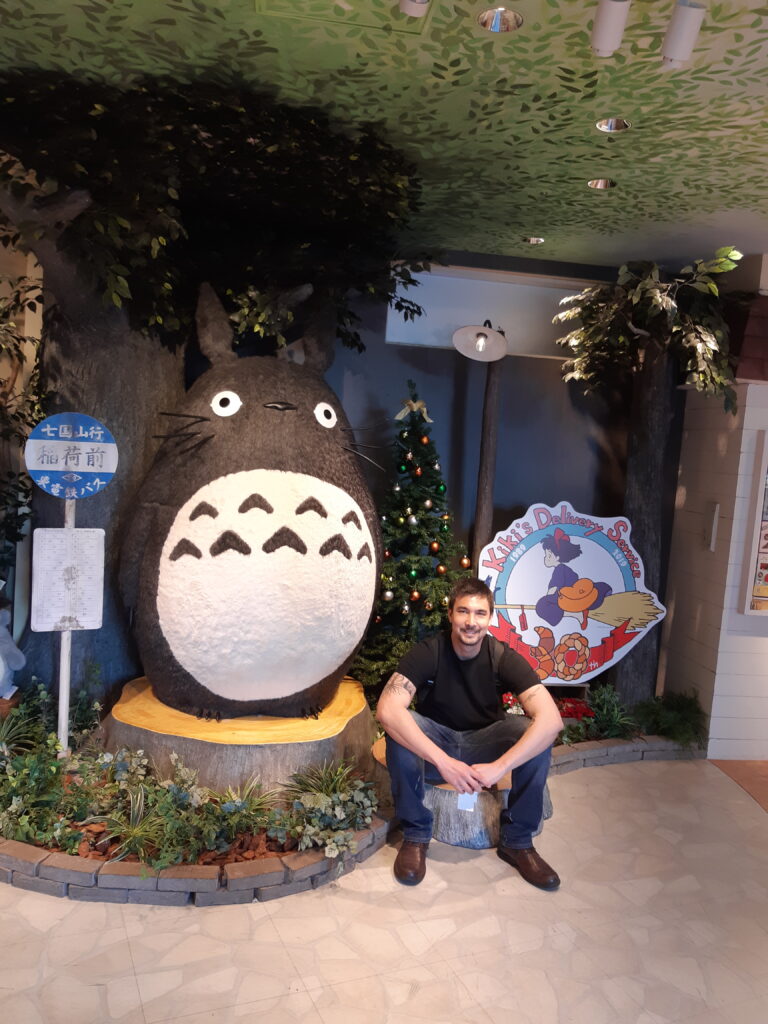 Totoro