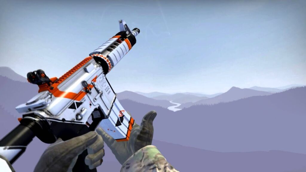 CS4