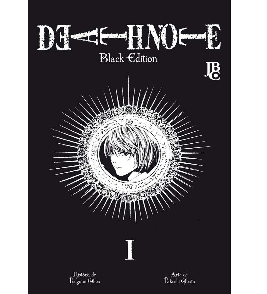 Death Note