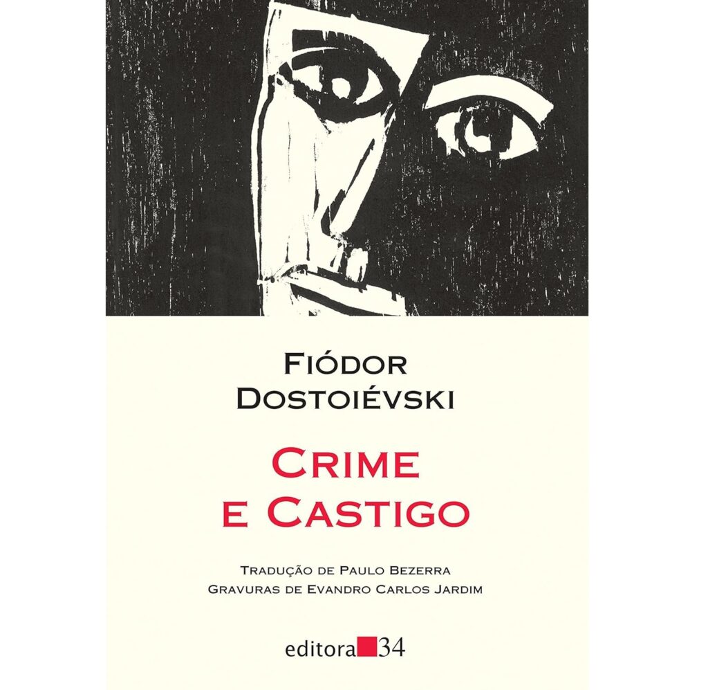 Crime e Castigo