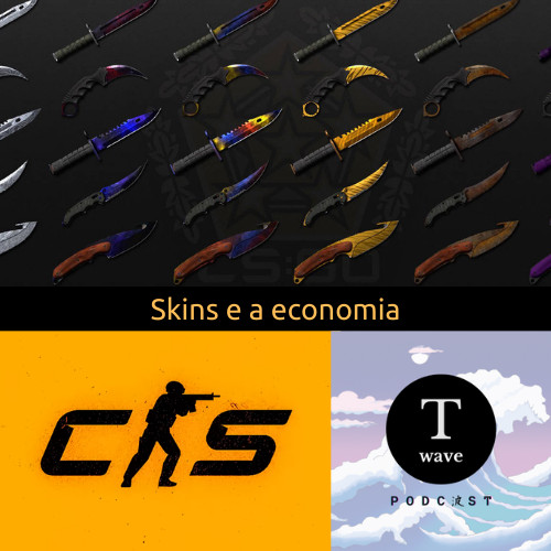 CS Skins