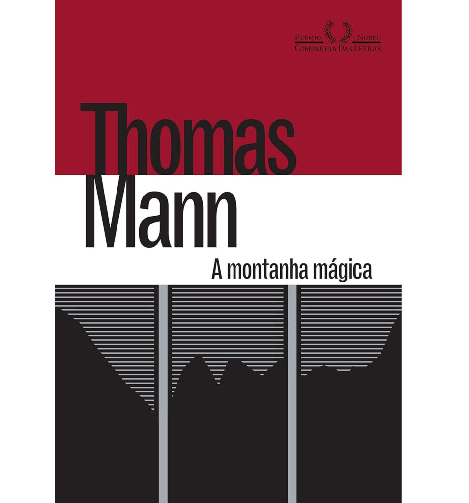 A Montanha Mágica