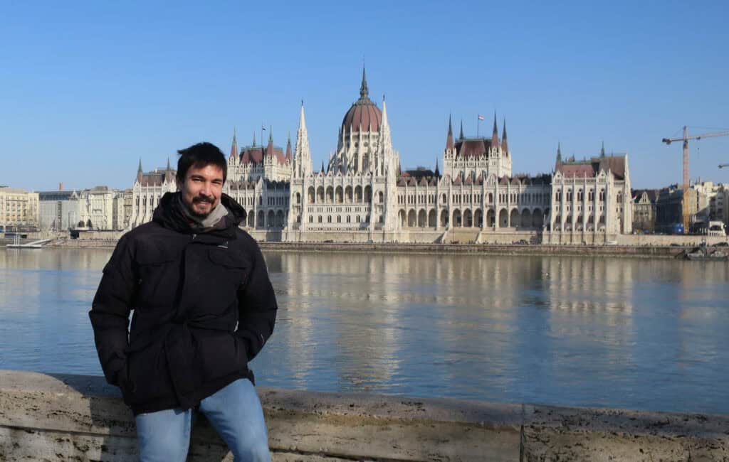 Budapest