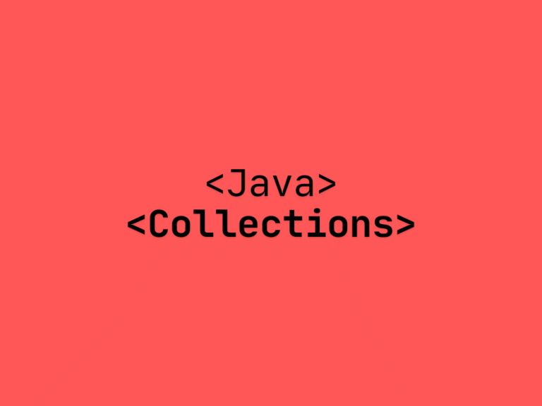 Collections