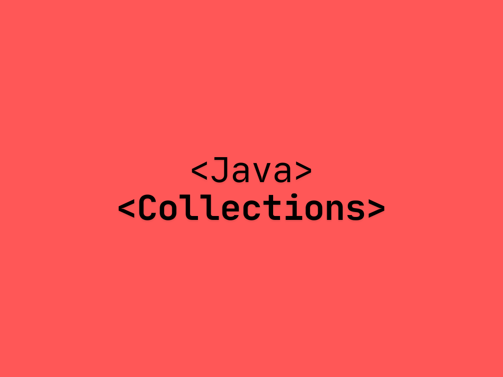 Collections