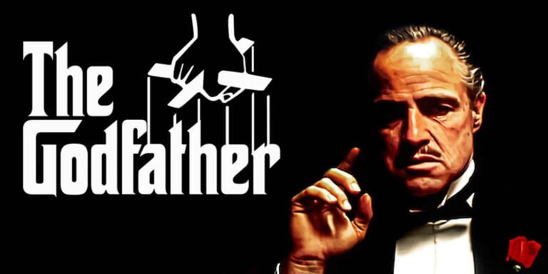 The Godfather Movie