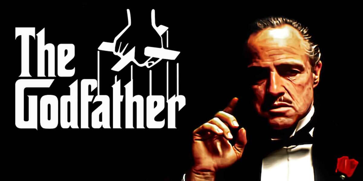 The Godfather Movie