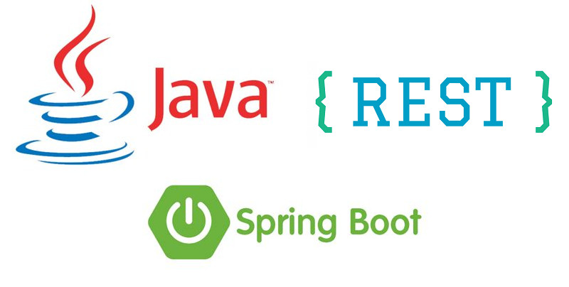 Java Spring REST