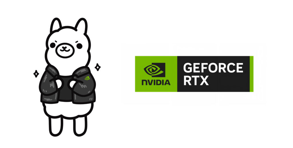 Ollama NVidia