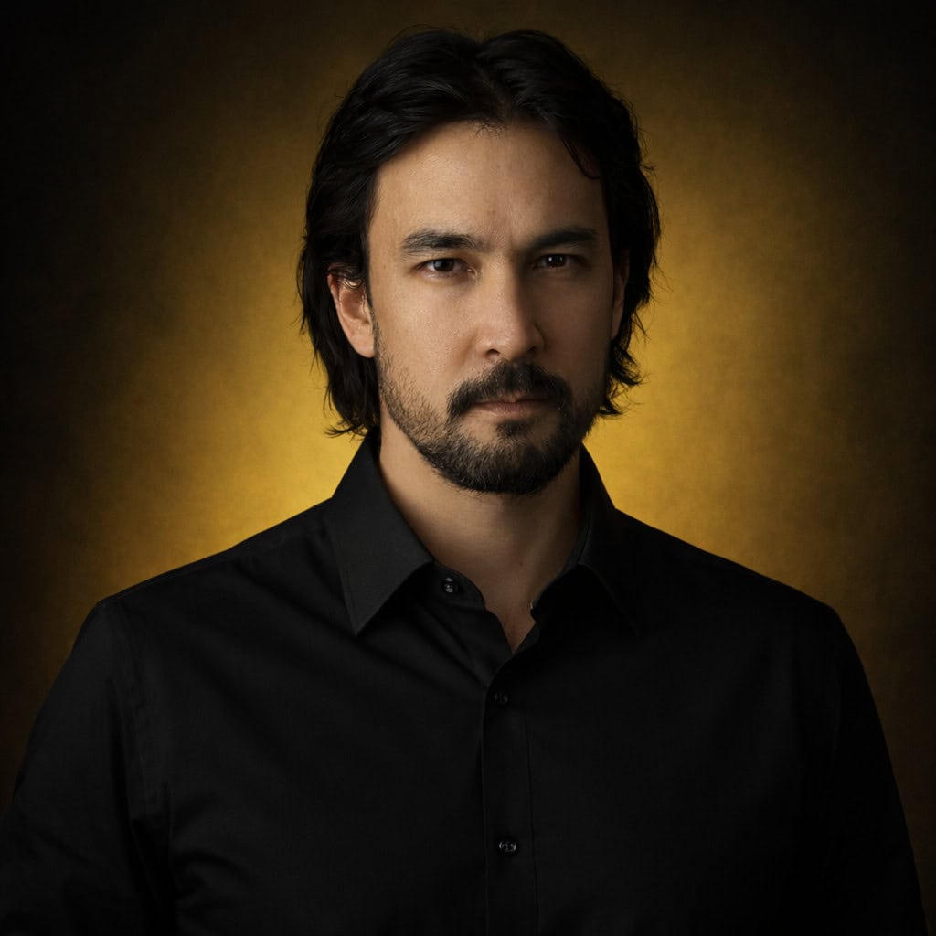 Henrique Profile Pic